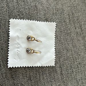 michael kors earrings